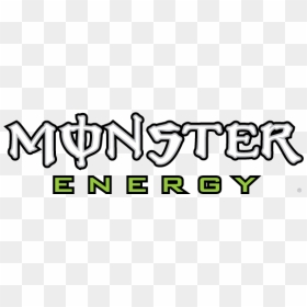 Monster Energy Png - Monster Energy, Transparent Png - energy png