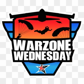 Warzone Wednesday, HD Png Download - keemstar png
