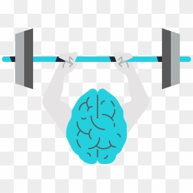 Mental Fitness Meditation Training - Training Png, Transparent Png - fitness png