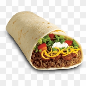 Thumb Image - Burritos Transparent, HD Png Download - burrito png