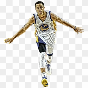 Stephen Curry , Png Download - Steph Curry Vector, Transparent Png - stephen curry png