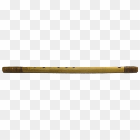Bamboo Flute, HD Png Download - bansuri png