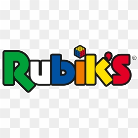 Rubiks Cube, How Solve The Rubik Cube Stage Blog Rubik - Rubik's Cube Logo Png, Transparent Png - cube png