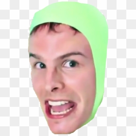 Idubbbz Im Gay , Png Download - Im Gay, Transparent Png - idubbbz png