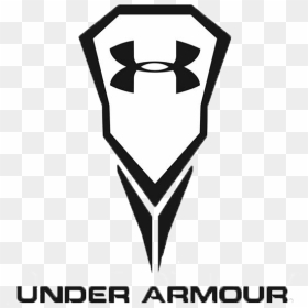 Logo Under Armour Png, Transparent Png - under armour logo png