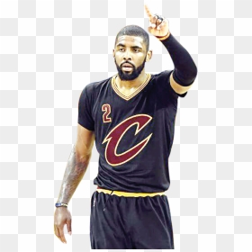 Kyrie irving 2024 no background