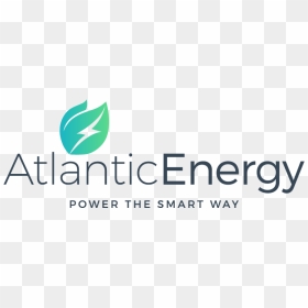 Ae-logo - Atlantic Energy Logo, HD Png Download - energy png