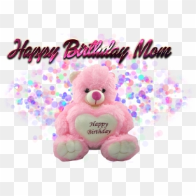 Happy Birthday Mom Png Photo Background - Yash Name, Transparent Png - mom png
