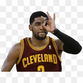 Kyrie Irving Transparent Images - My Idol Kyrie Irving, HD Png Download - kyrie irving png
