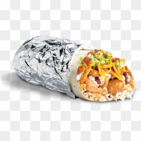 Chipotle Burrito Png - Transparent Burrito Png, Png Download - burrito png