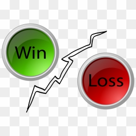 Win And Lose Png Clipart , Png Download - Win And Lose Png, Transparent Png - loss.png