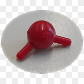 Molekül Baukasten Sauerstoff Atom - Baby Toys, HD Png Download - atom png