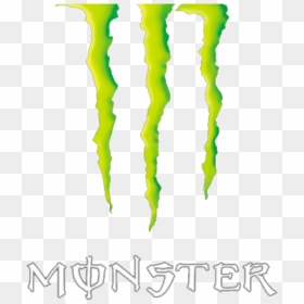 Energy Png Transparent Images - Monster Energy Drink Logo Png, Png Download - energy png
