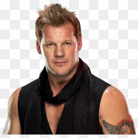 Chris Jericho Png, Transparent Png - chris hansen png