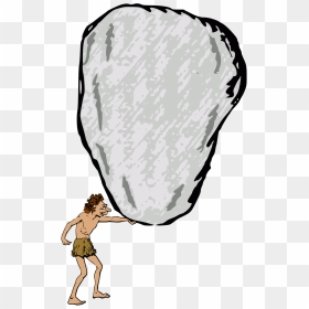 Clip Art, HD Png Download - boulder png