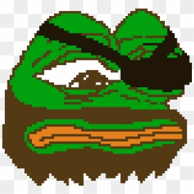 Portable Network Graphics, HD Png Download - feelsbadman png