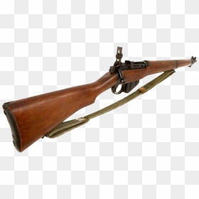 Bolt Action Rifle No Background Gun - Action New Background Png, Transparent Png - rifle png