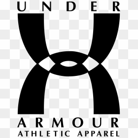 Under Armour Logo 1996, HD Png Download - under armour logo png