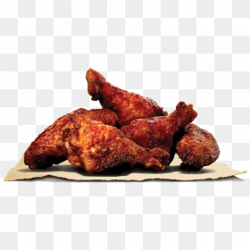 Bbq Chicken Png - Bbq Chicken Wings Png, Transparent Png - chicken wings png