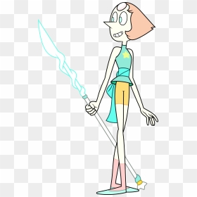 Thumb Image - Pearl Steven Universe Drawings, HD Png Download - pearl png