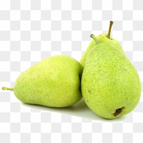 Pear Png , Png Download - Single Fruit Images Hd, Transparent Png - pear png