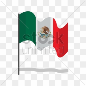 Thumb Image - Mexico Flag, HD Png Download - mexican flag png