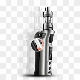 Electronic Cigarette, HD Png Download - vape png