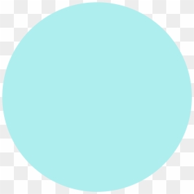Light Blue Circle Png - Circle, Transparent Png - blue circle png