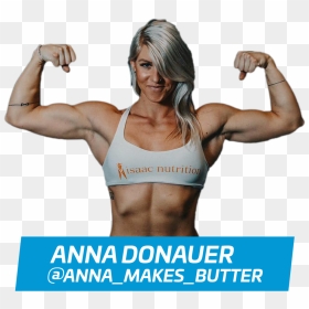 Profile Pics-20 - Bodybuilding, HD Png Download - fitness png