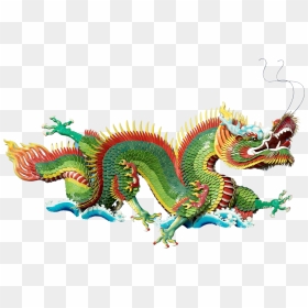 China Bagan Chinese Dragon Game - Chinese Dragon Art Transparent, HD Png Download - chinese dragon png