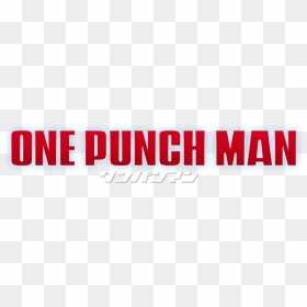 One-punch Man - One Punch Man, HD Png Download - one punch man png
