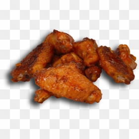 Thumb Image - Chicken Wings No Background, HD Png Download - chicken wings png