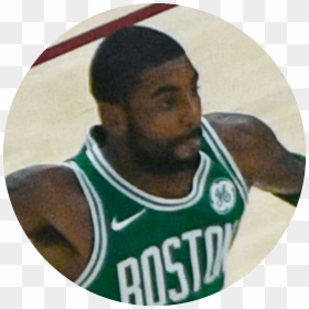 Kyrie Irving - Sixers - Pelicans - Kyrie Irving , Png - Boston Celtics, Transparent Png - kyrie irving png