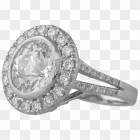 Jb & Co Diamond Ring - Pre-engagement Ring, HD Png Download - wedding ring png