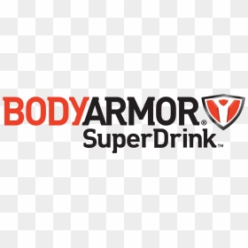 Bodyarmor Superdrink, HD Png Download - under armour logo png