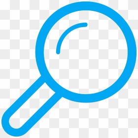 Hd Job Loss, Financial Problems, Loss Of Important - Magnifying Glass Icon Png Transparent, Png Download - loss.png