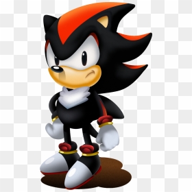 Shadow The Hedgehog Png , Png Download - Shadow The Hedgehog Png,  Transparent Png - vhv