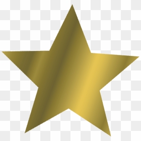 Gold Star Images - Gold Star Clipart, HD Png Download - gold stars png