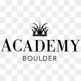 Academy Boulder, HD Png Download - boulder png
