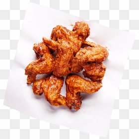 Transparent Hot Wings Png - Chicken 65, Png Download - chicken wings png