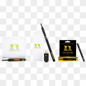 Neos Product Line - Neos Vape Pen, HD Png Download - vape png