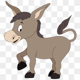 Donkey Png Free Download Vector, Clipart, Psd - Donkey Clipart, Transparent Png - donkey png
