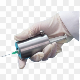 Transparent Medical Needle Png - Radiation Protection, Png Download - needle png