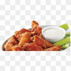 Transparent Hot Wings Png - Pizza Wings Boston Pizza, Png Download - chicken wings png