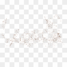 Thumb Image - Line Art, HD Png Download - freckles png