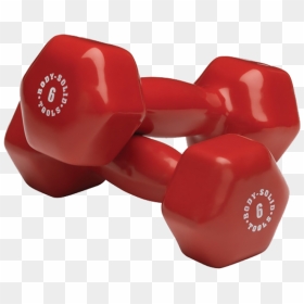 Dumbbells Png, Transparent Png - dumbbell png