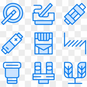 Icon, HD Png Download - vape png