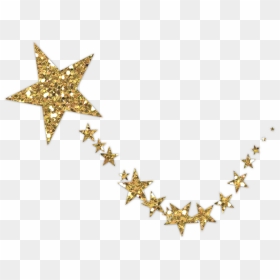 Star Purple Clip Art - Free Gold Stars Clipart, HD Png Download - gold stars png