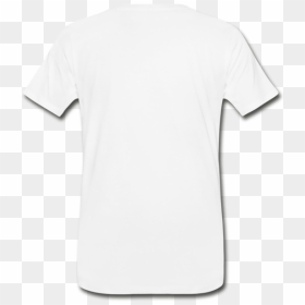 Plain Tshirt Png - T Shirt Plain Png, Transparent Png - t-shirt png