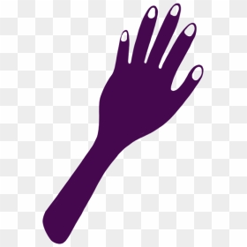 Transparent Ok Hand Png - Graphics, Png Download - ok hand png